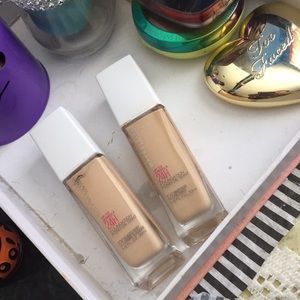 Foundation bundle